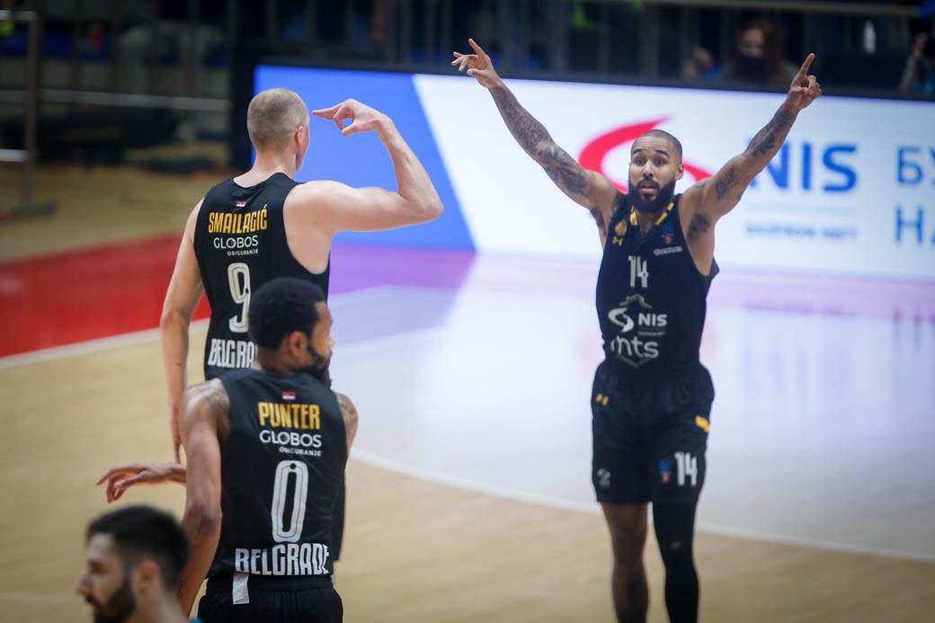 partizan turk telekom  8