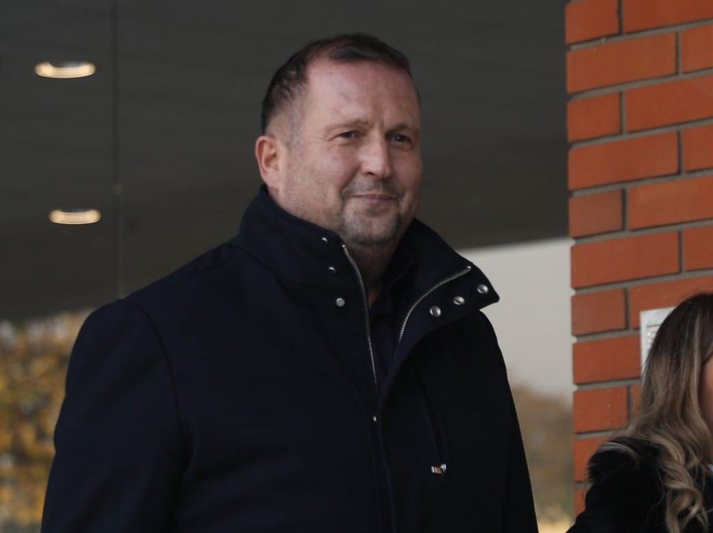 Advokati Mike Aleksića predložili 60 svedoka