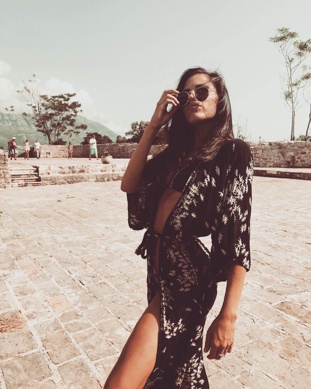 Sestra Olje Lević Mile iz Igre sudbine