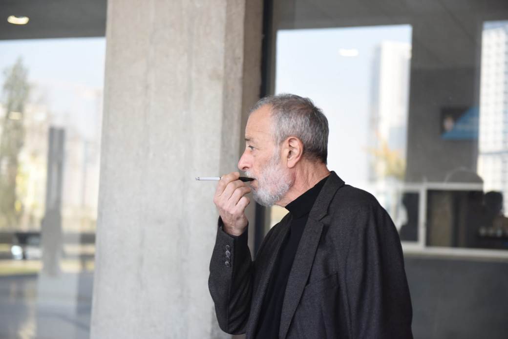 Mika Aleksić Suđenje (2)