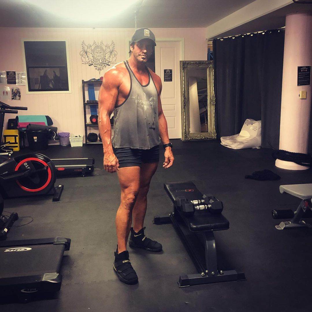 Lučijana Bejnon o ocu i Plejboj vili