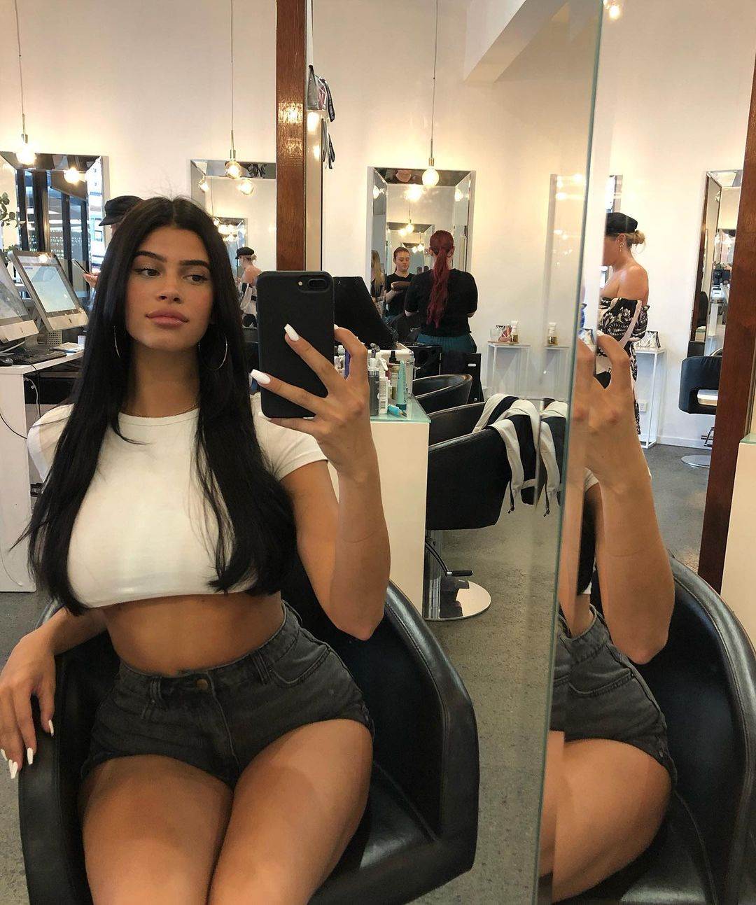 Lučijana Bejnon (9)