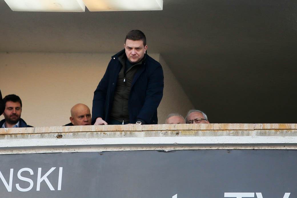 Partizan pobedio Metalac izjave Stanojevića i Lazetića