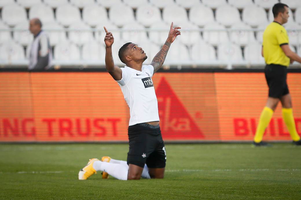 Partizan pobedio Metalac izjave Stanojevića i Lazetića