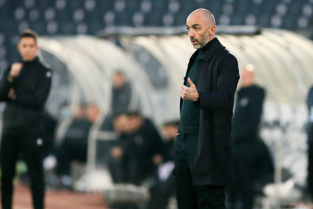 Partizan pobedio Metalac izjave Stanojevića i Lazetića