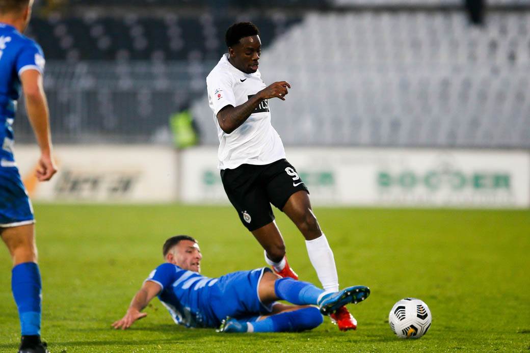 Partizan pobedio Metalac izjave Stanojevića i Lazetića