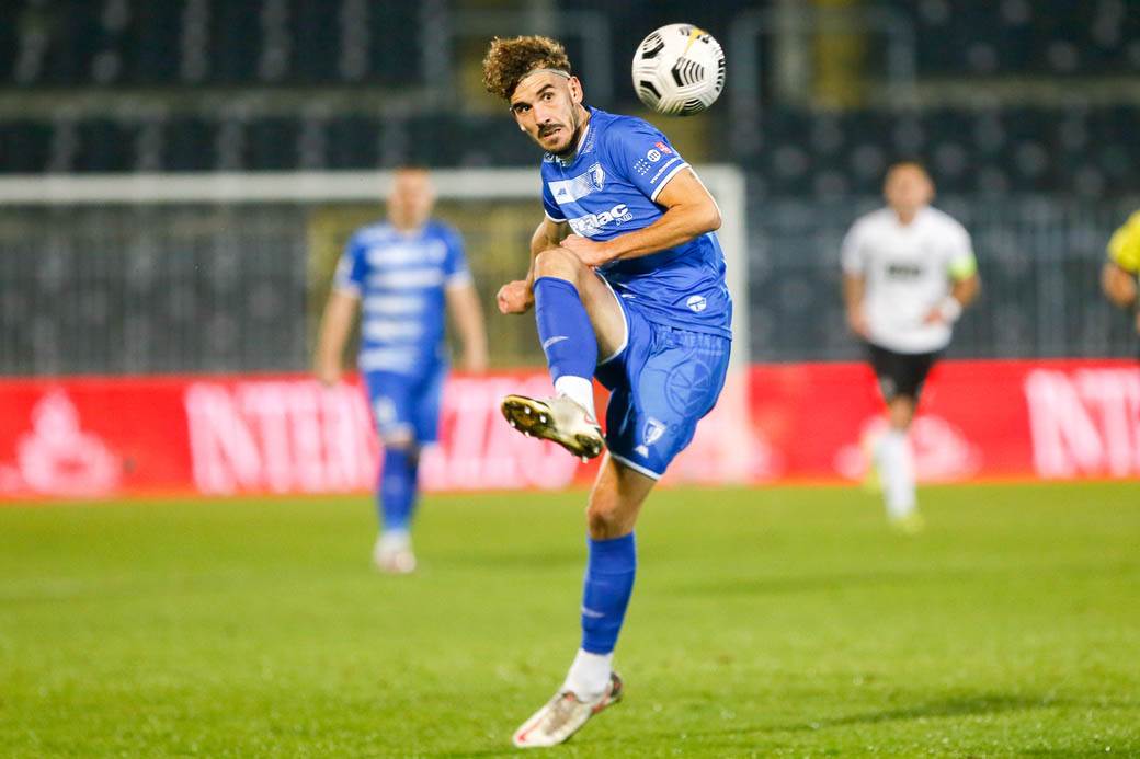 Partizan pobedio Metalac izjave Stanojevića i Lazetića