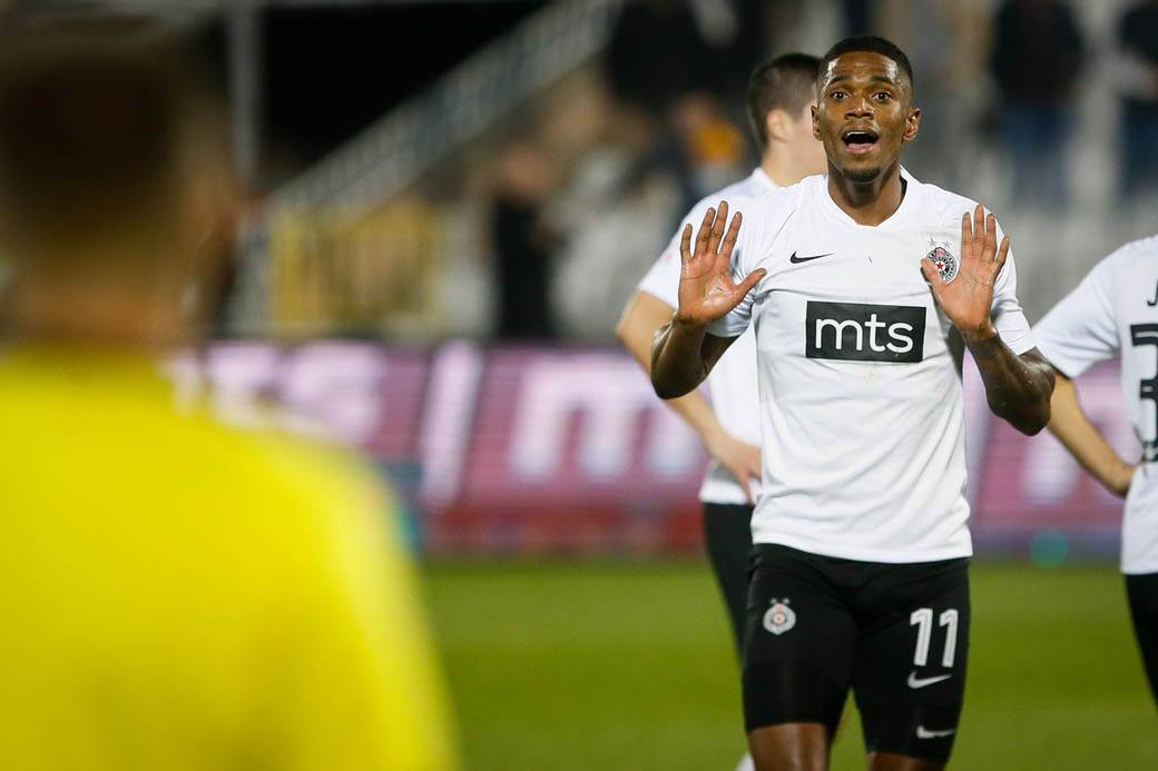 Partizan pobedio Metalac izjave Stanojevića i Lazetića