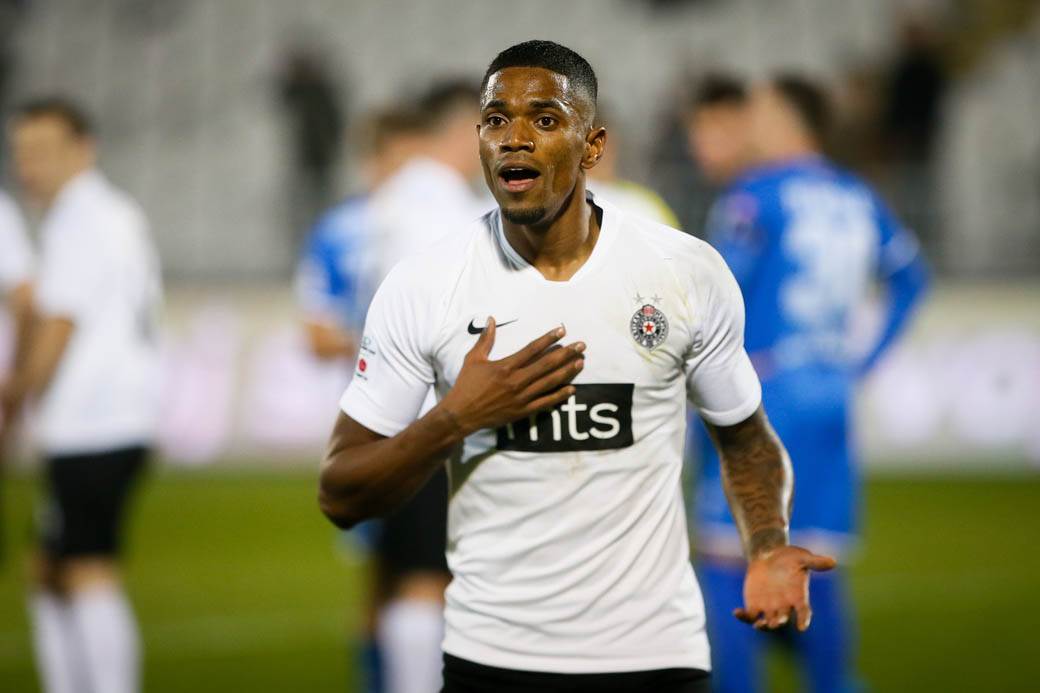 Partizan pobedio Metalac izjave Stanojevića i Lazetića