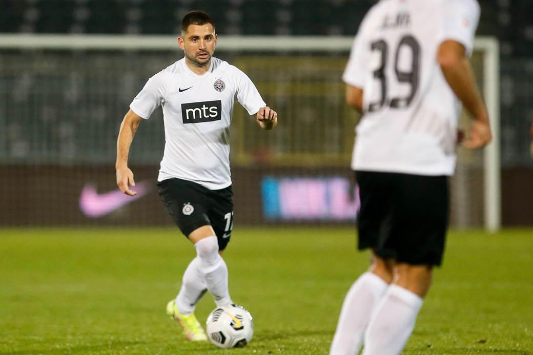 Partizan pobedio Metalac izjave Stanojevića i Lazetića