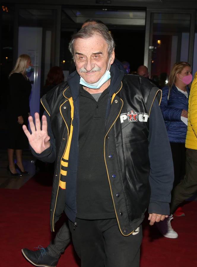 premijera film gradonačelnik 10