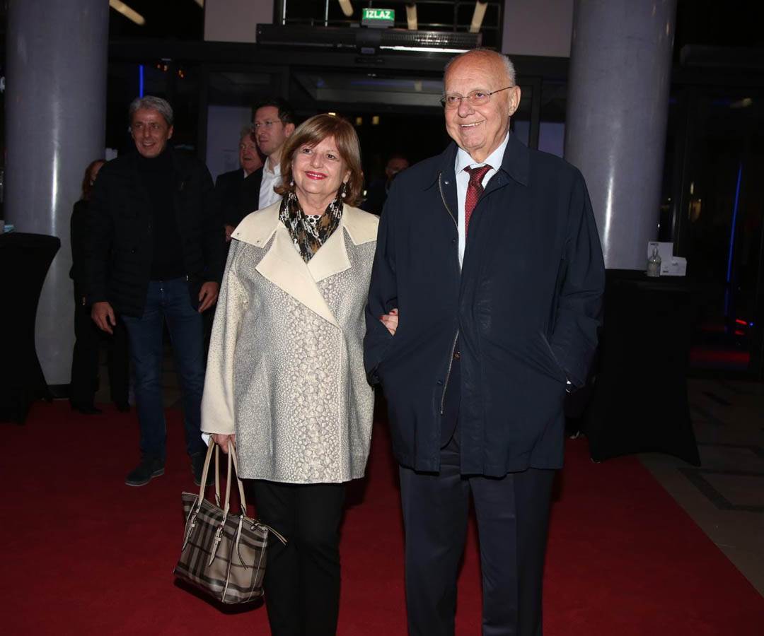 premijera film gradonačelnik 12