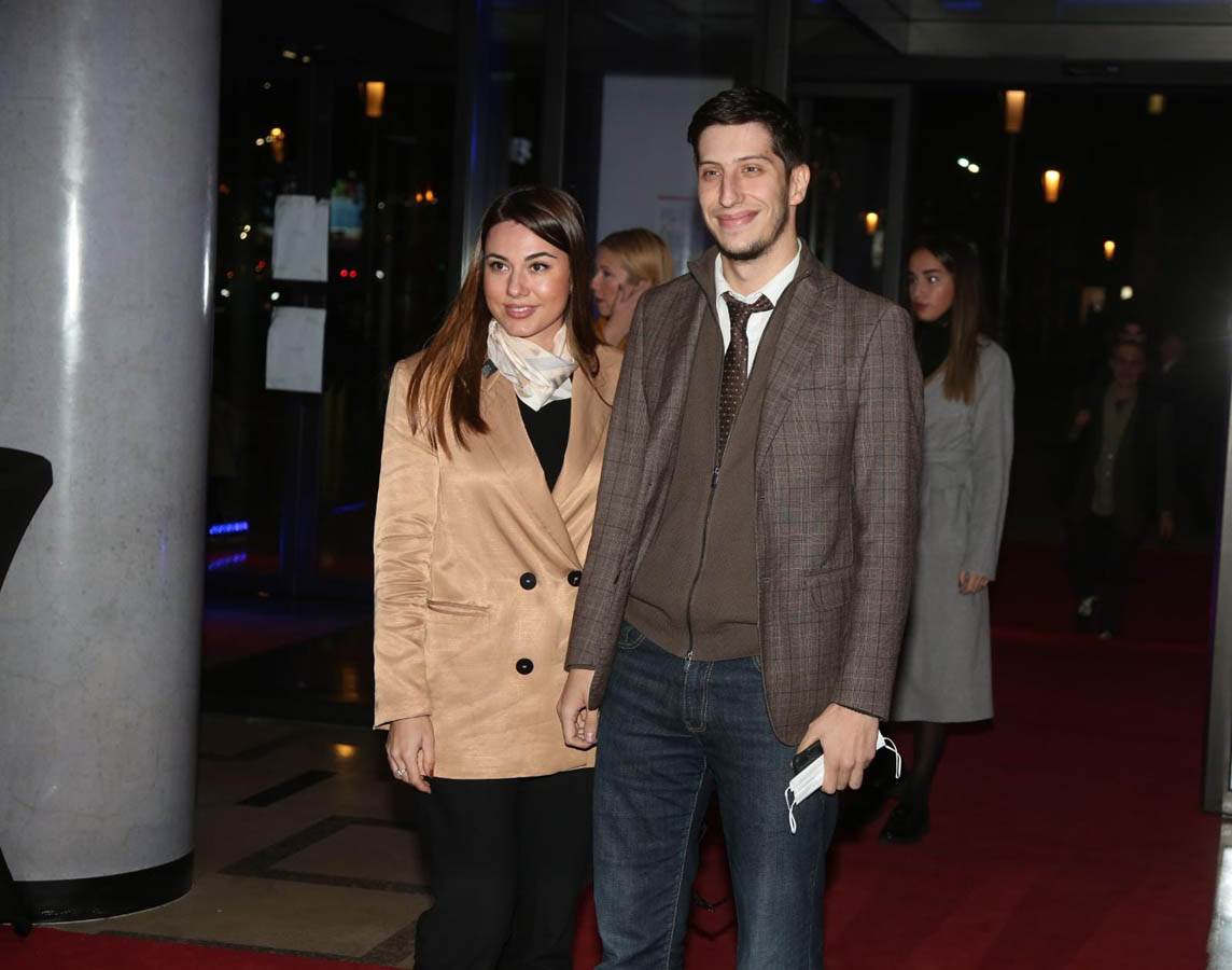 premijera film gradonačelnik 13