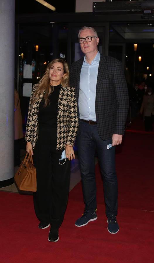 premijera film gradonačelnik 14