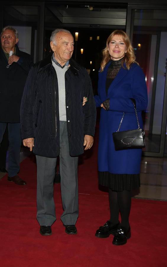 premijera film gradonačelnik 15