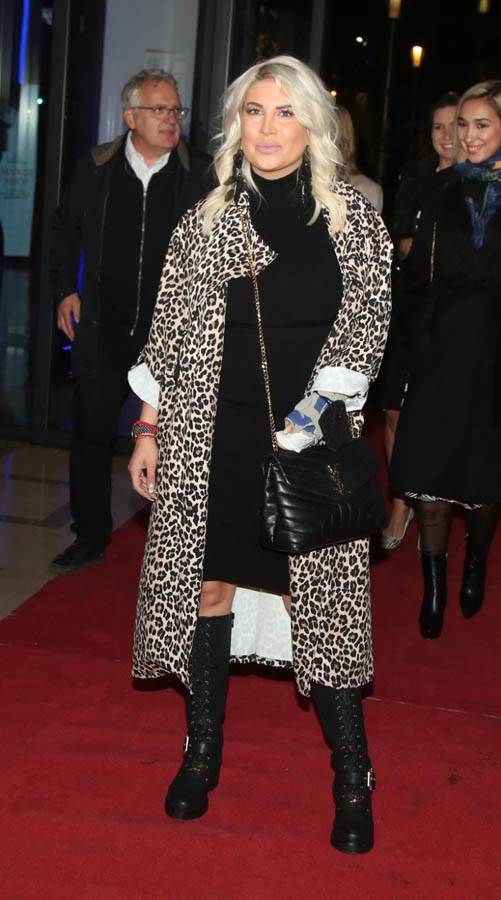 premijera film gradonačelnik 16