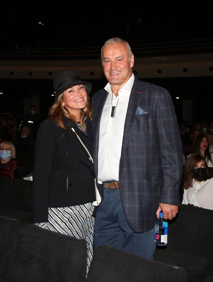 premijera film gradonačelnik 17