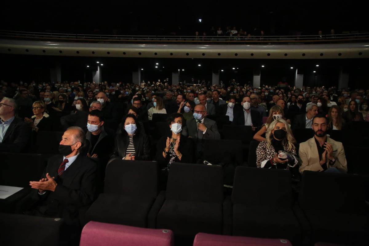 premijera film gradonačelnik 20