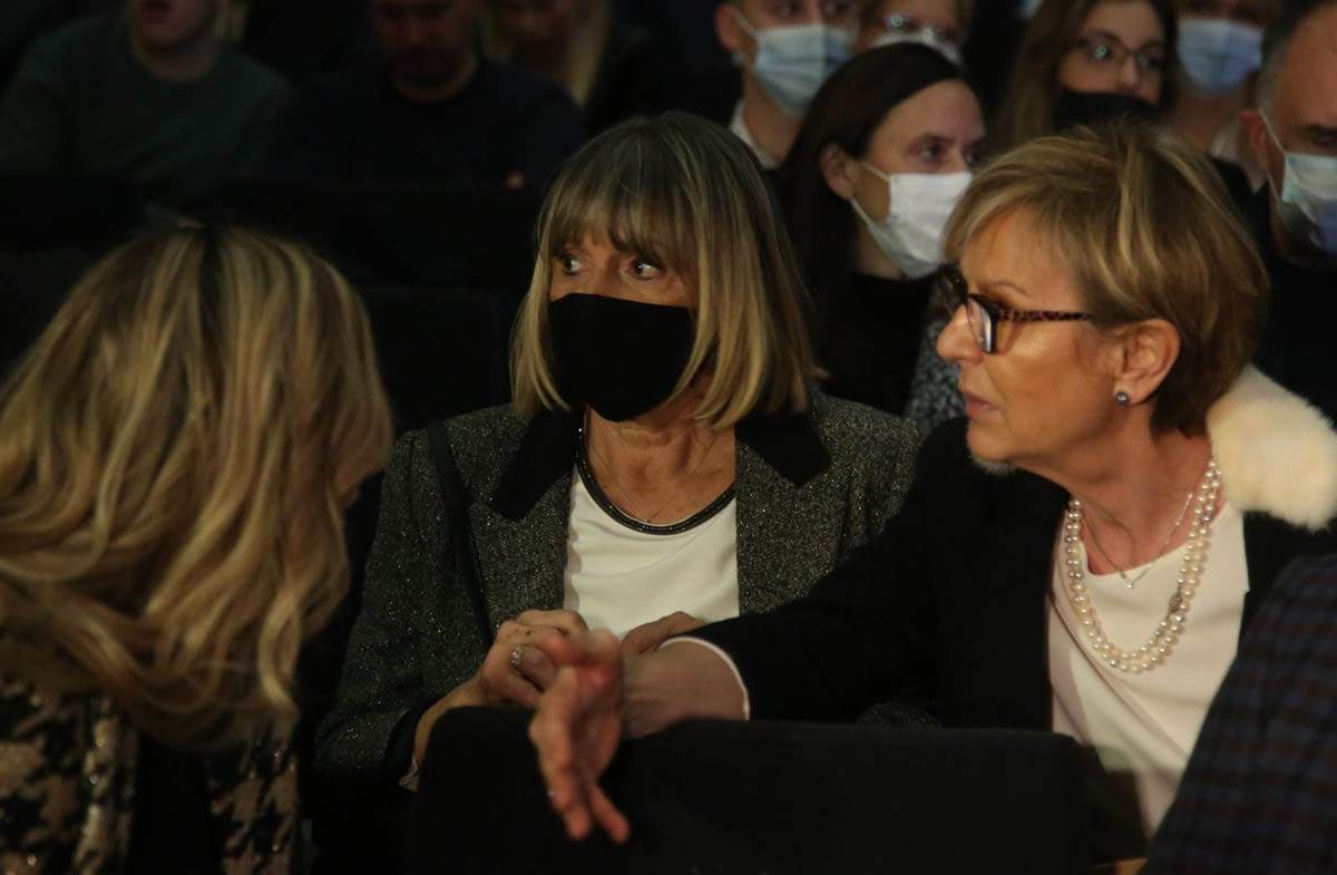 premijera film gradonačelnik 21