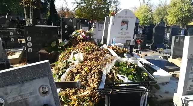 Pomen Marini Tucaković 40 dana od smrti