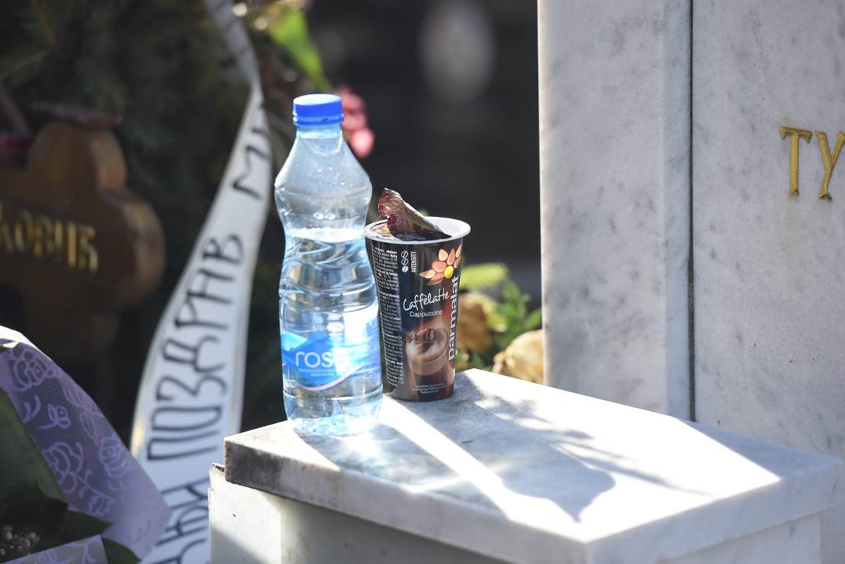 40 dana od smrti Marine Tucaković  (4)