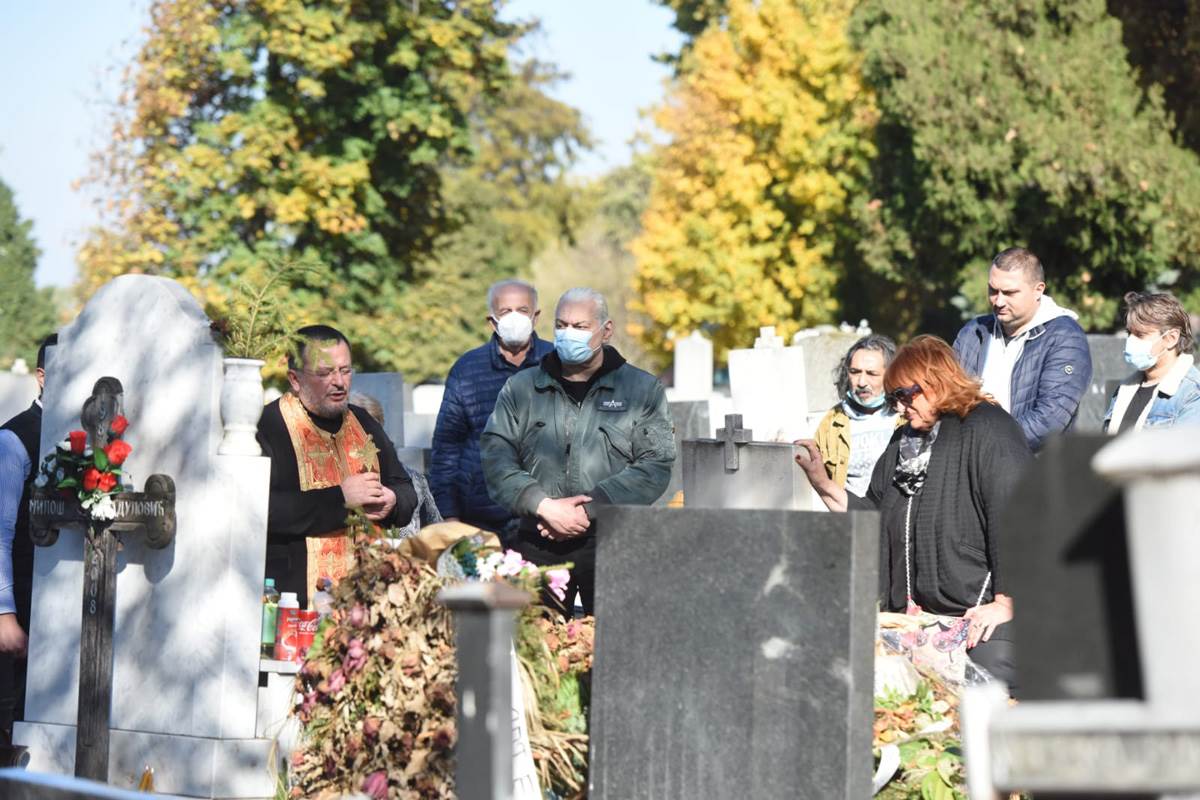 40 dana od smrti Marine Tucakovic (1)