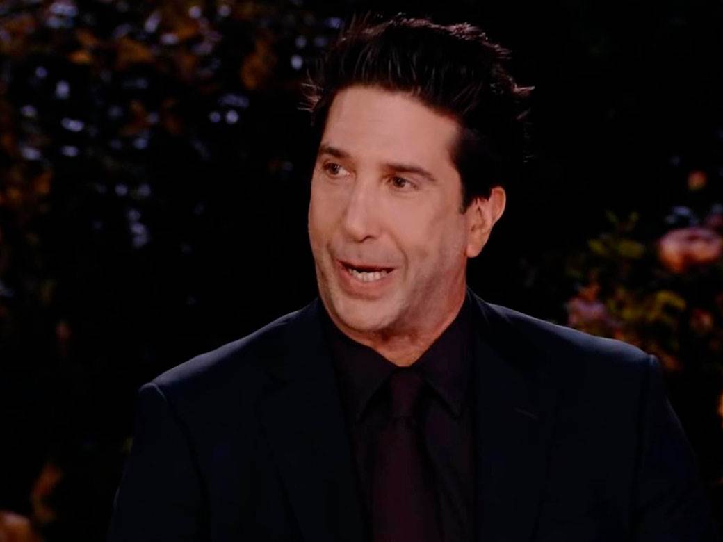 2. 11. 1966. Dejvid Švimer