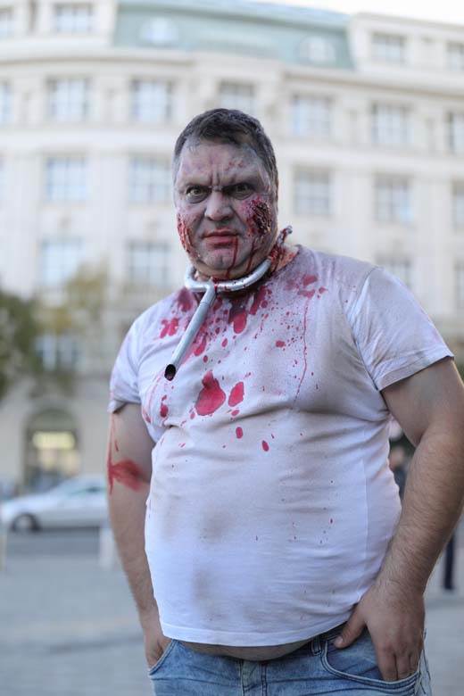 Zombi parada Beograd (3)
