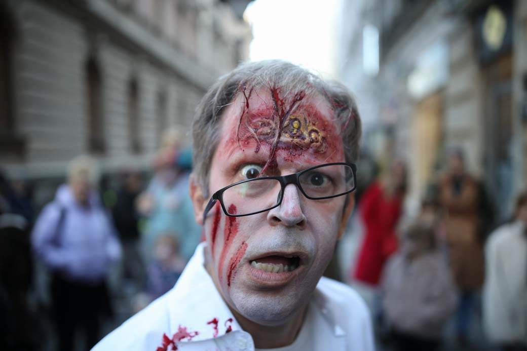 Zombi parada Beograd (6)