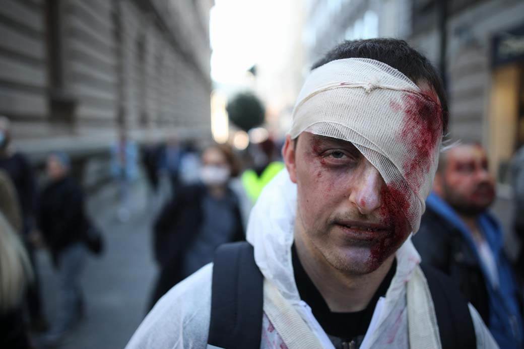 Zombi parada Beograd (7)