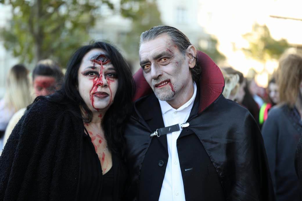 Zombi parada Beograd (10)