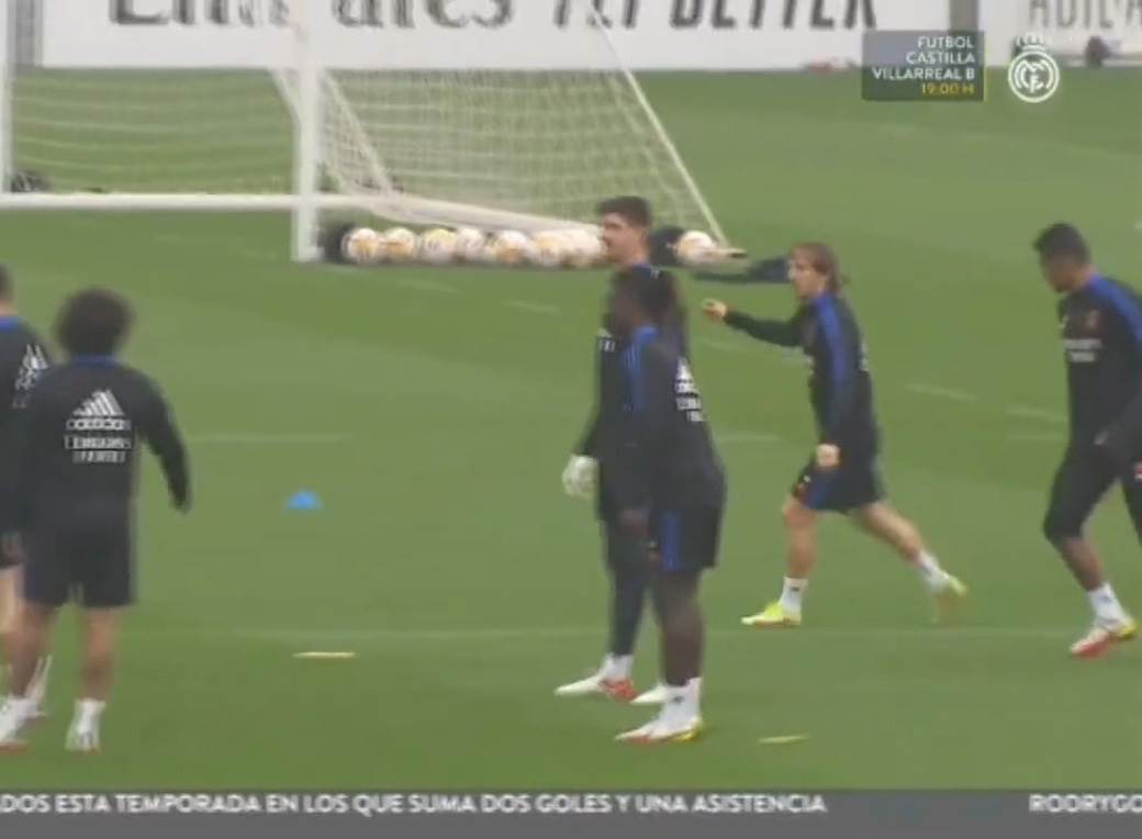 tuča Modrić i Kazemiru5