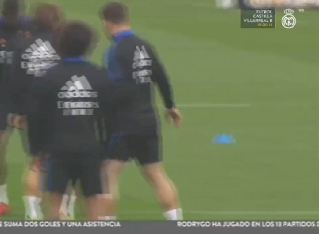 tuča Modrić i Kazemiru6