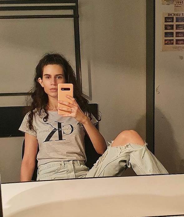 nebojsa kundacina zena marija 32 godine mladja