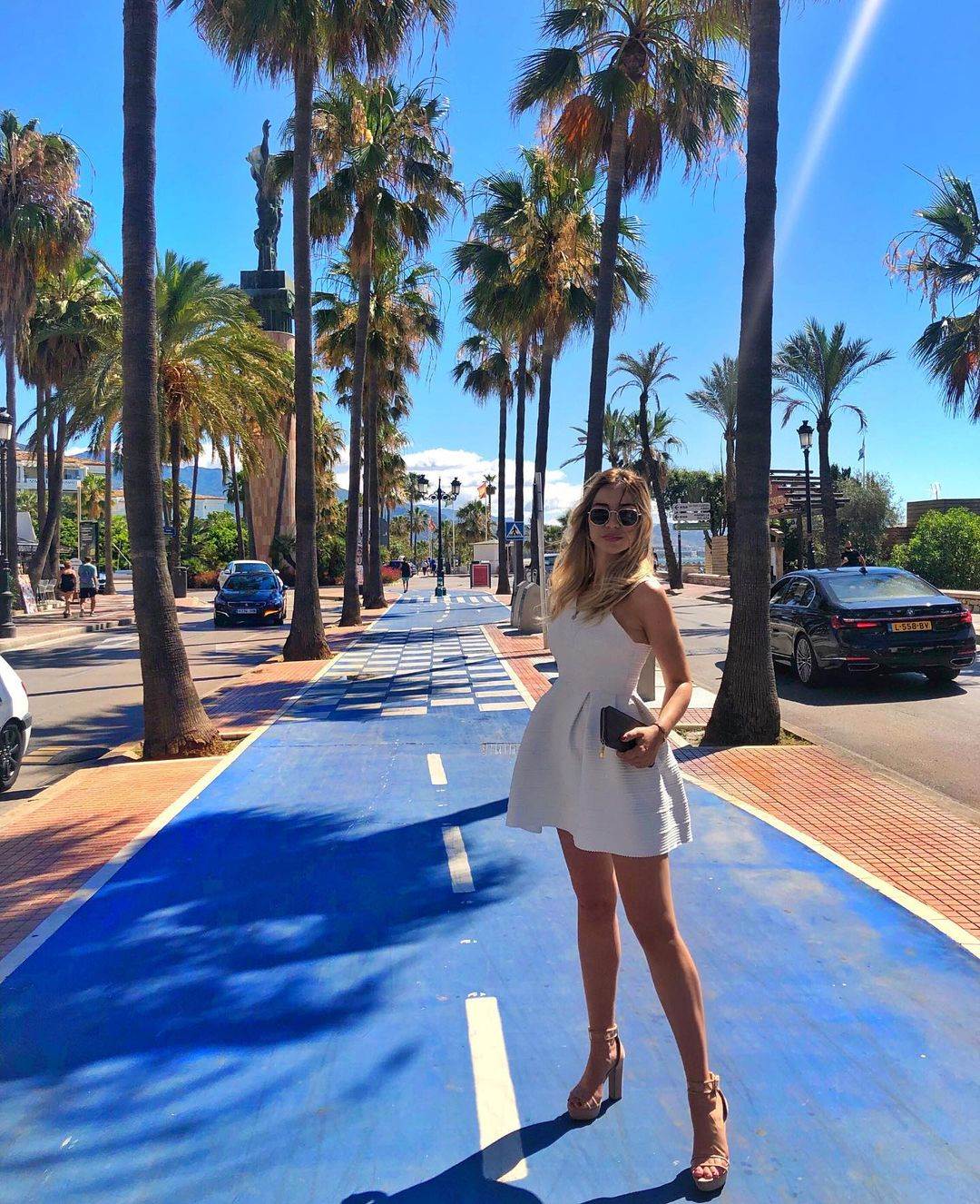 Valentina Miletić gledala svađu Gatuza i Jeličića