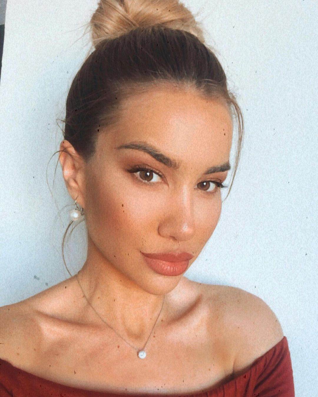 Valentina Miletić gledala svađu Gatuza i Jeličića