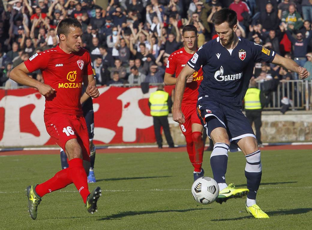 radnički crvena zvezda 6