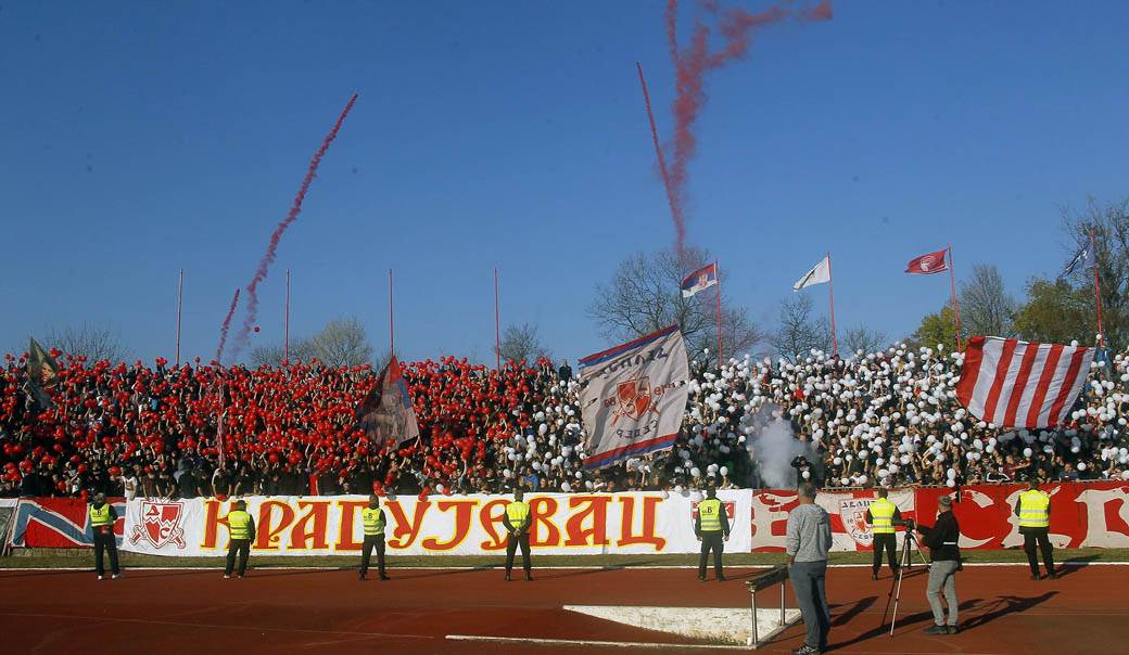 radnički crvena zvezda 9