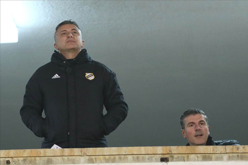 Igor Vujačić srećan što je upoznao Sašu Ilića