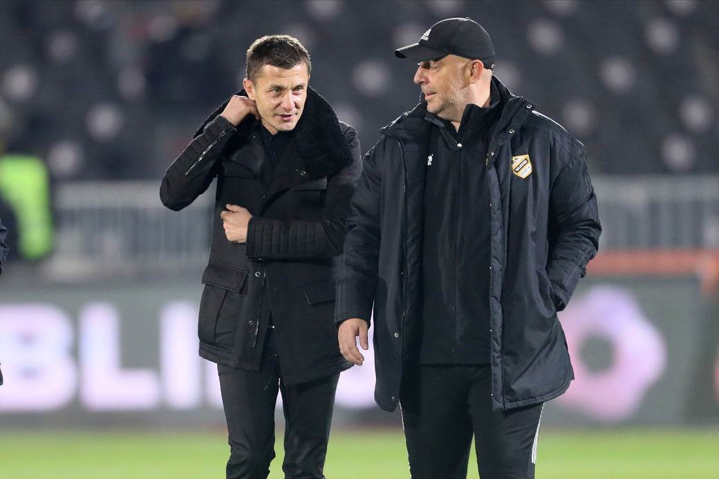 Igor Vujačić srećan što je upoznao Sašu Ilića