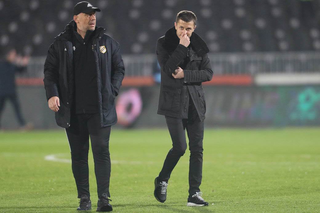 Igor Vujačić srećan što je upoznao Sašu Ilića