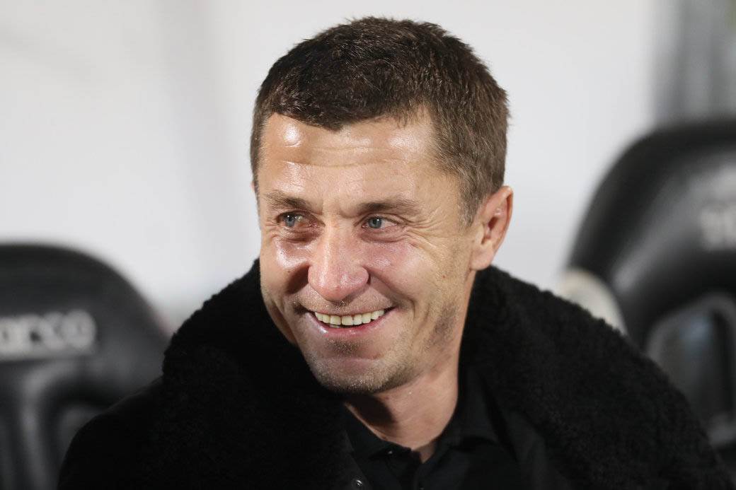 Igor Vujačić srećan što je upoznao Sašu Ilića