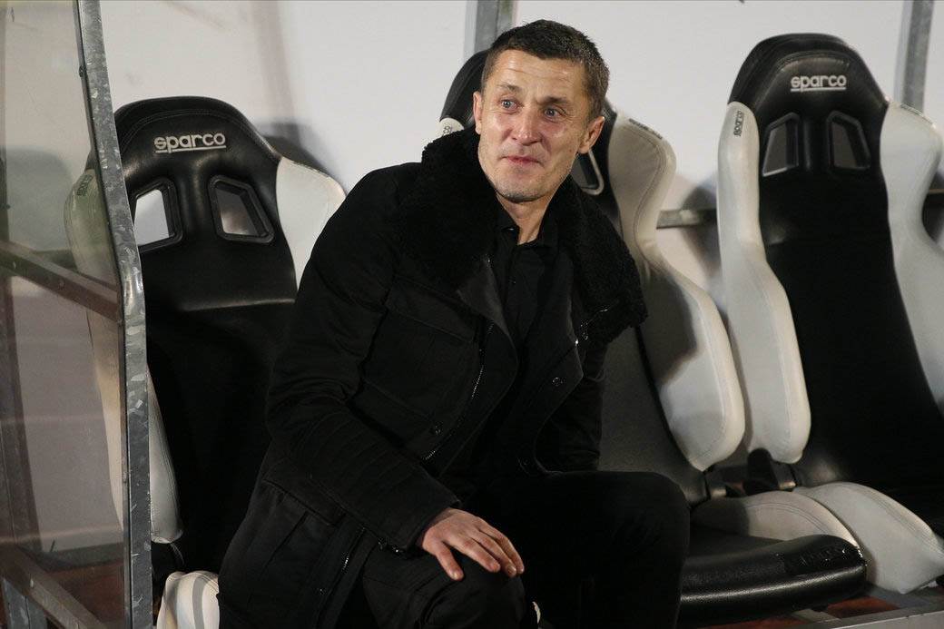 Igor Vujačić srećan što je upoznao Sašu Ilića