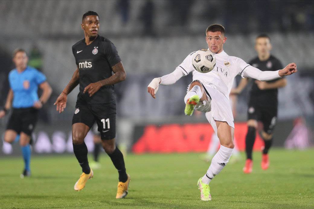 Igor Vujačić srećan što je upoznao Sašu Ilića