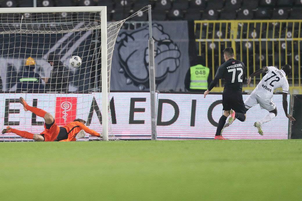 Igor Vujačić srećan što je upoznao Sašu Ilića