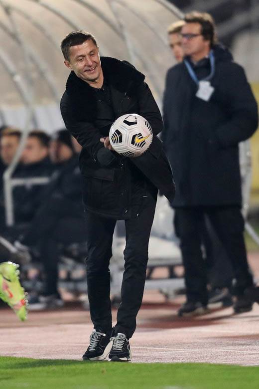 Igor Vujačić srećan što je upoznao Sašu Ilića