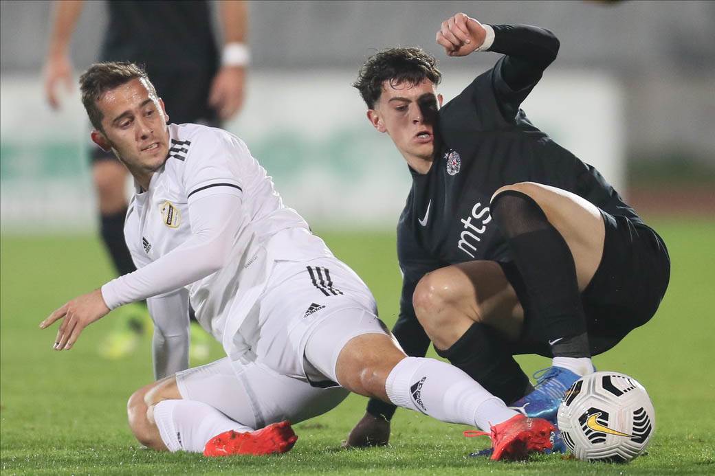 Igor Vujačić srećan što je upoznao Sašu Ilića