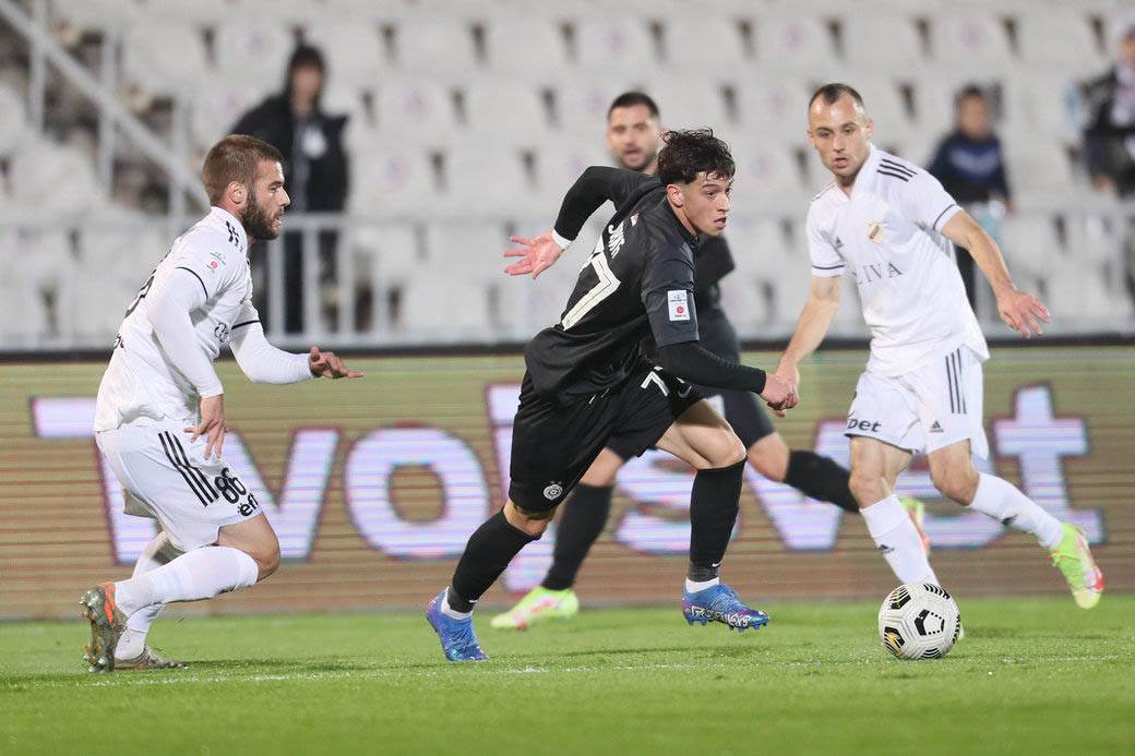 Igor Vujačić srećan što je upoznao Sašu Ilića