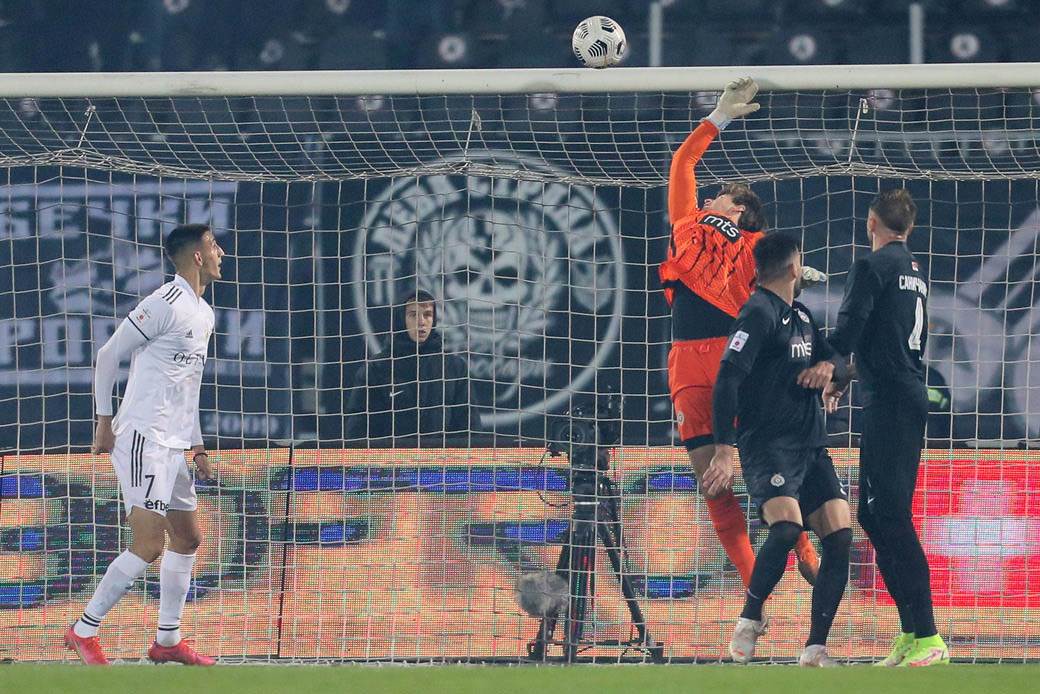 Igor Vujačić srećan što je upoznao Sašu Ilića