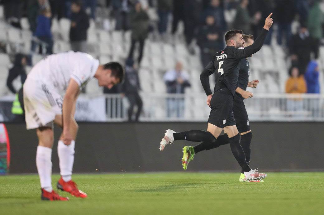 Igor Vujačić srećan što je upoznao Sašu Ilića